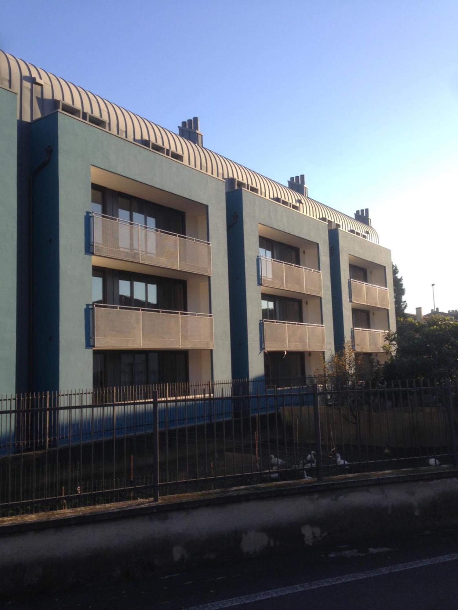 Gerenzano Apartments Kültér fotó