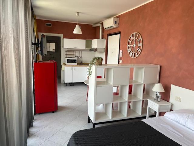 Gerenzano Apartments Kültér fotó