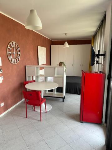Gerenzano Apartments Kültér fotó