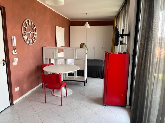 Gerenzano Apartments Kültér fotó