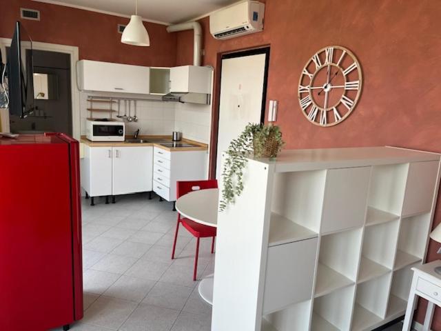 Gerenzano Apartments Kültér fotó