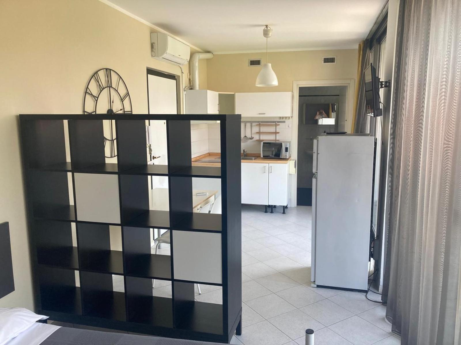Gerenzano Apartments Kültér fotó