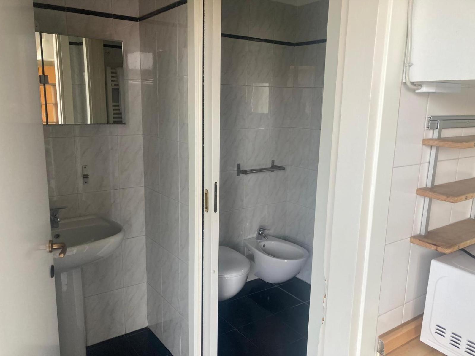 Gerenzano Apartments Kültér fotó