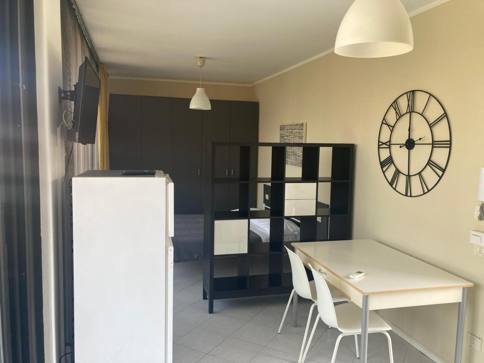 Gerenzano Apartments Kültér fotó