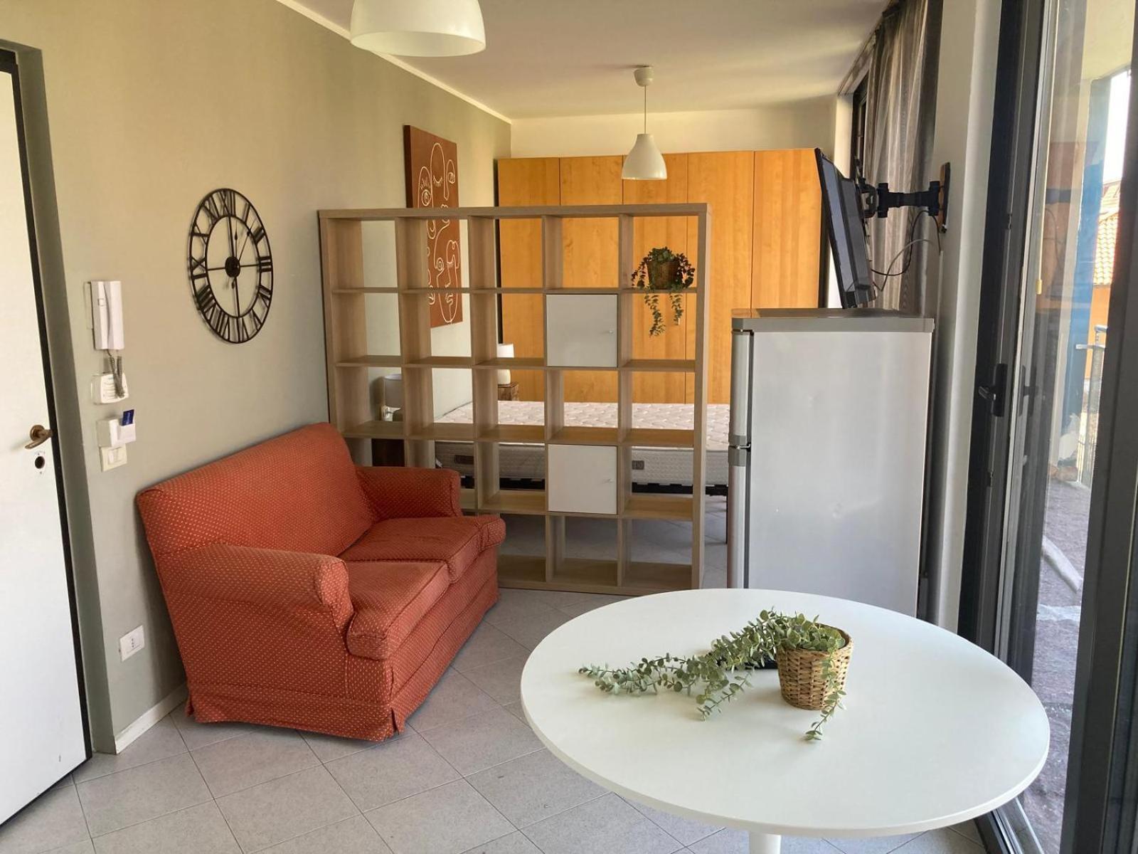 Gerenzano Apartments Kültér fotó