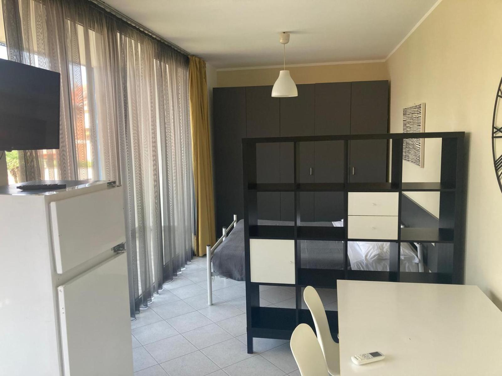 Gerenzano Apartments Kültér fotó