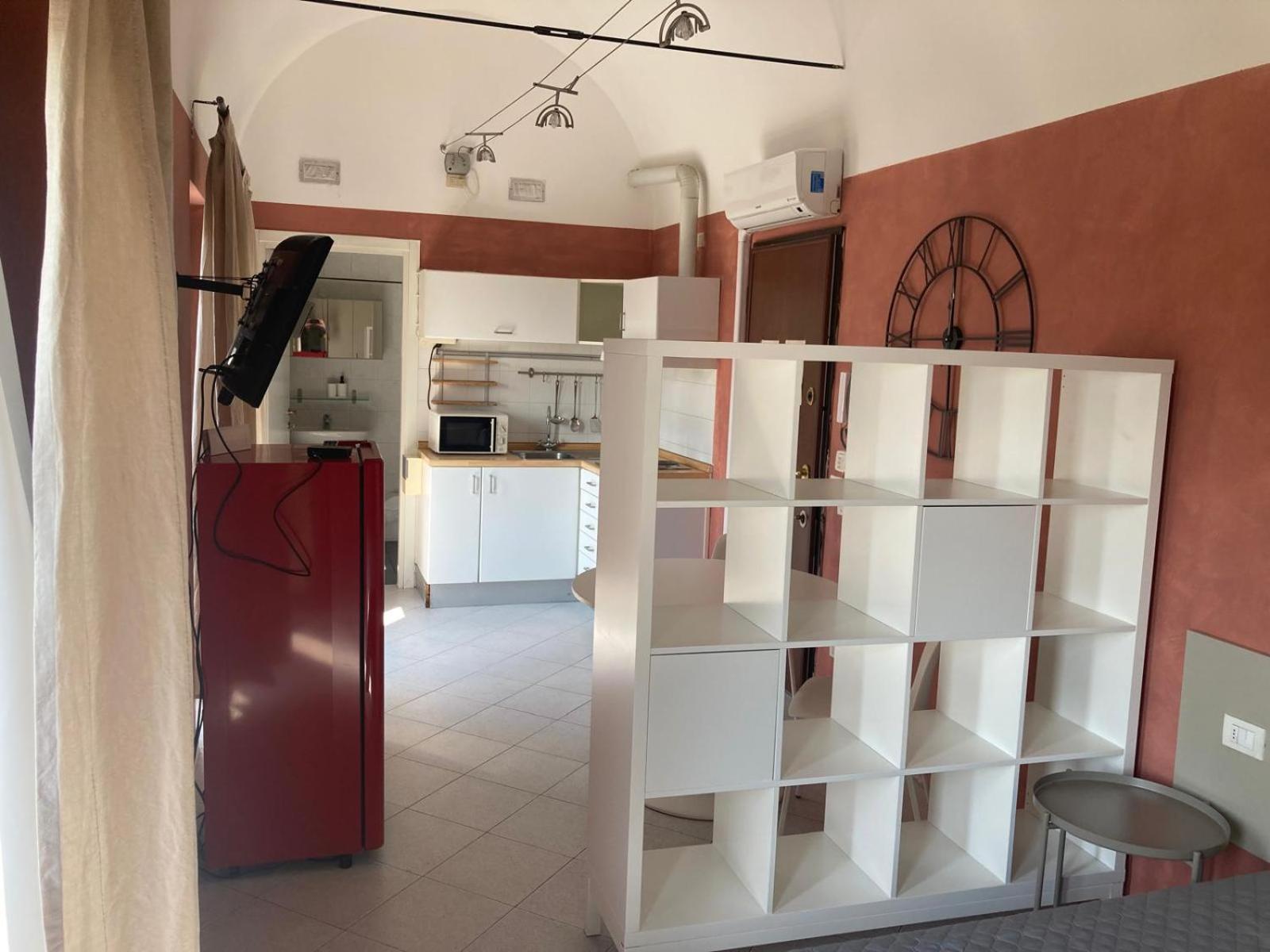 Gerenzano Apartments Kültér fotó