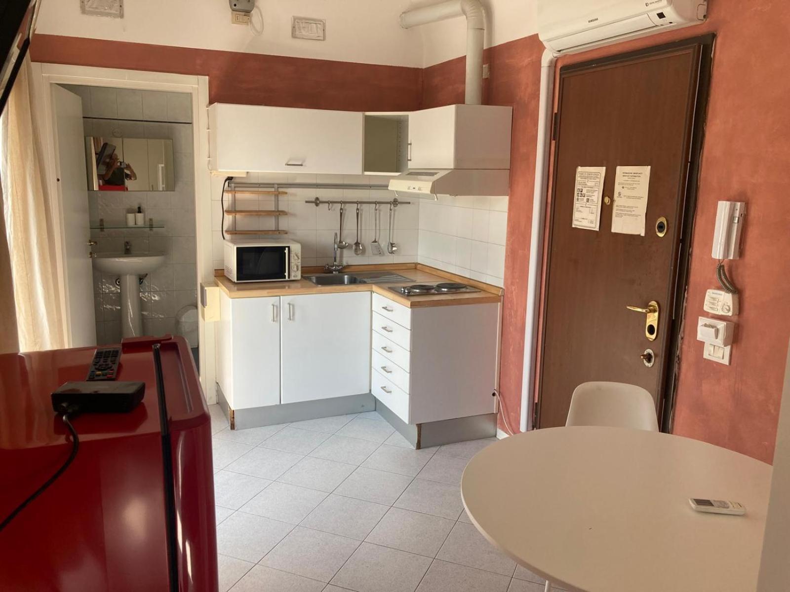 Gerenzano Apartments Kültér fotó