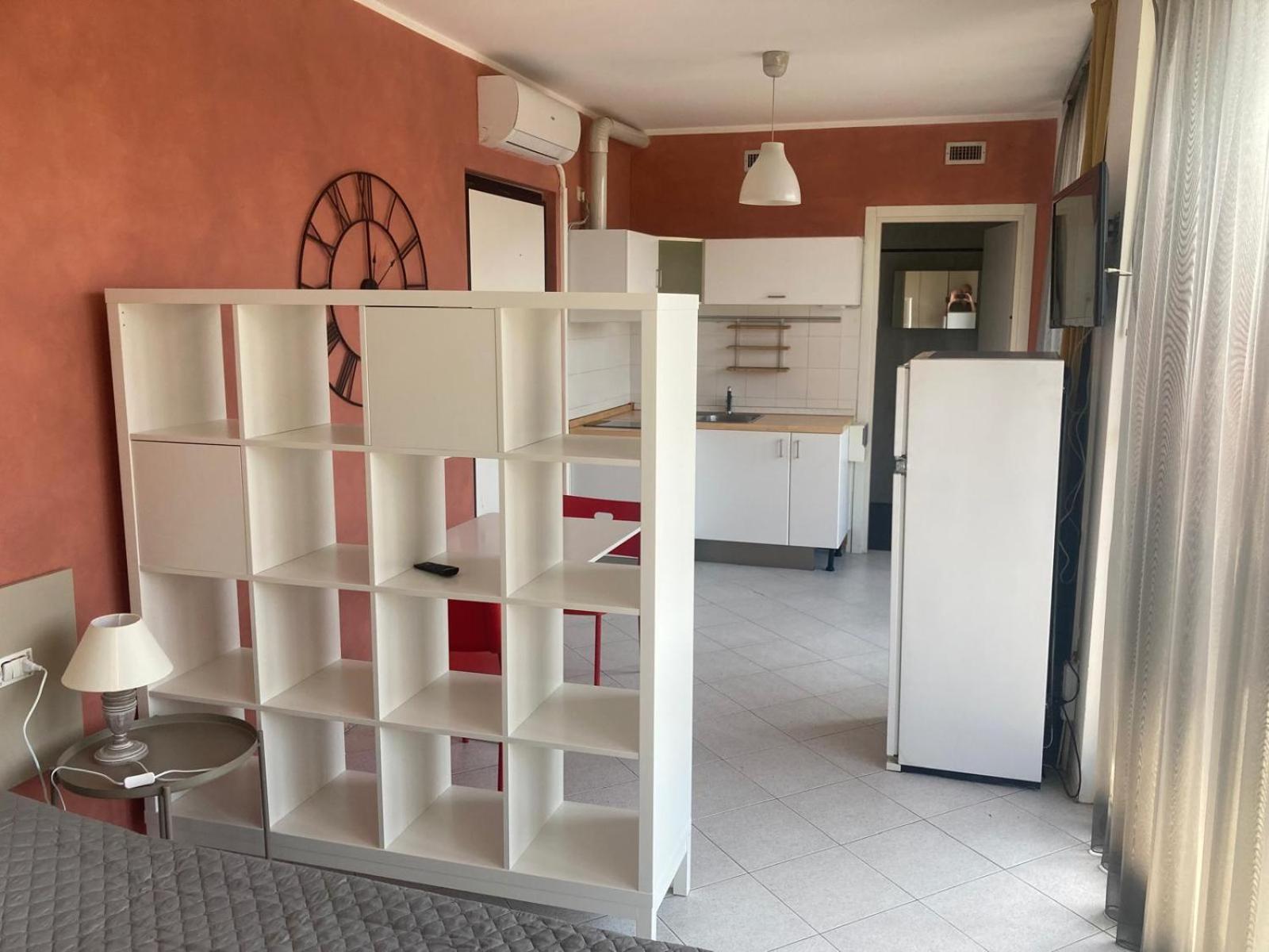 Gerenzano Apartments Kültér fotó