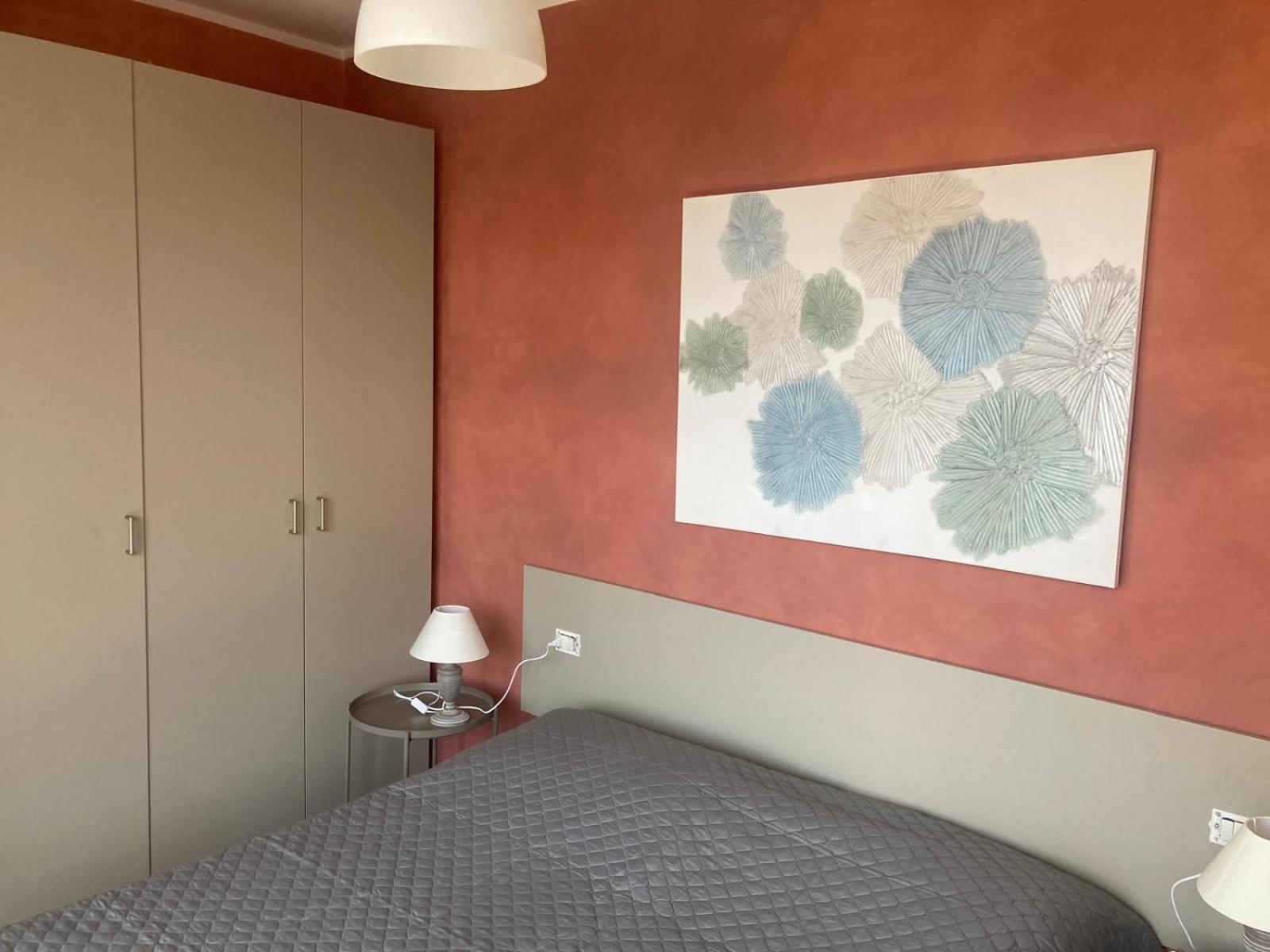 Gerenzano Apartments Kültér fotó