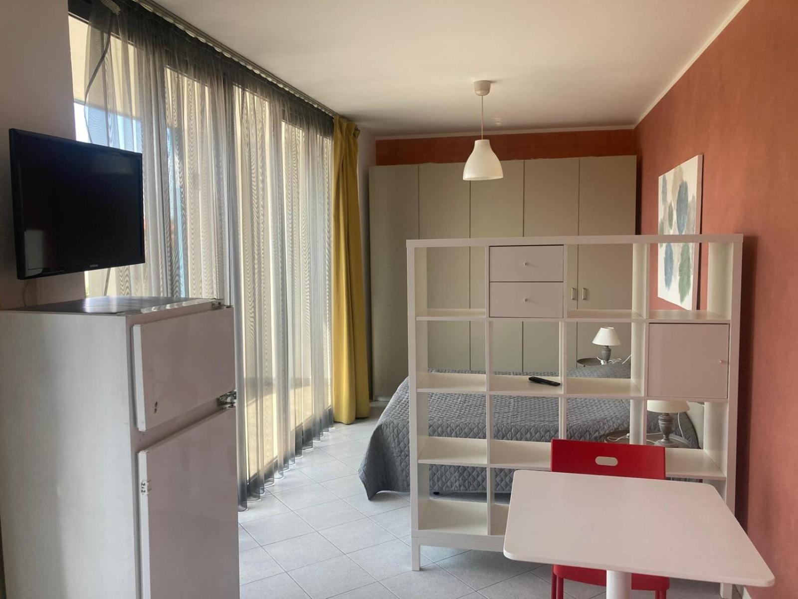 Gerenzano Apartments Kültér fotó