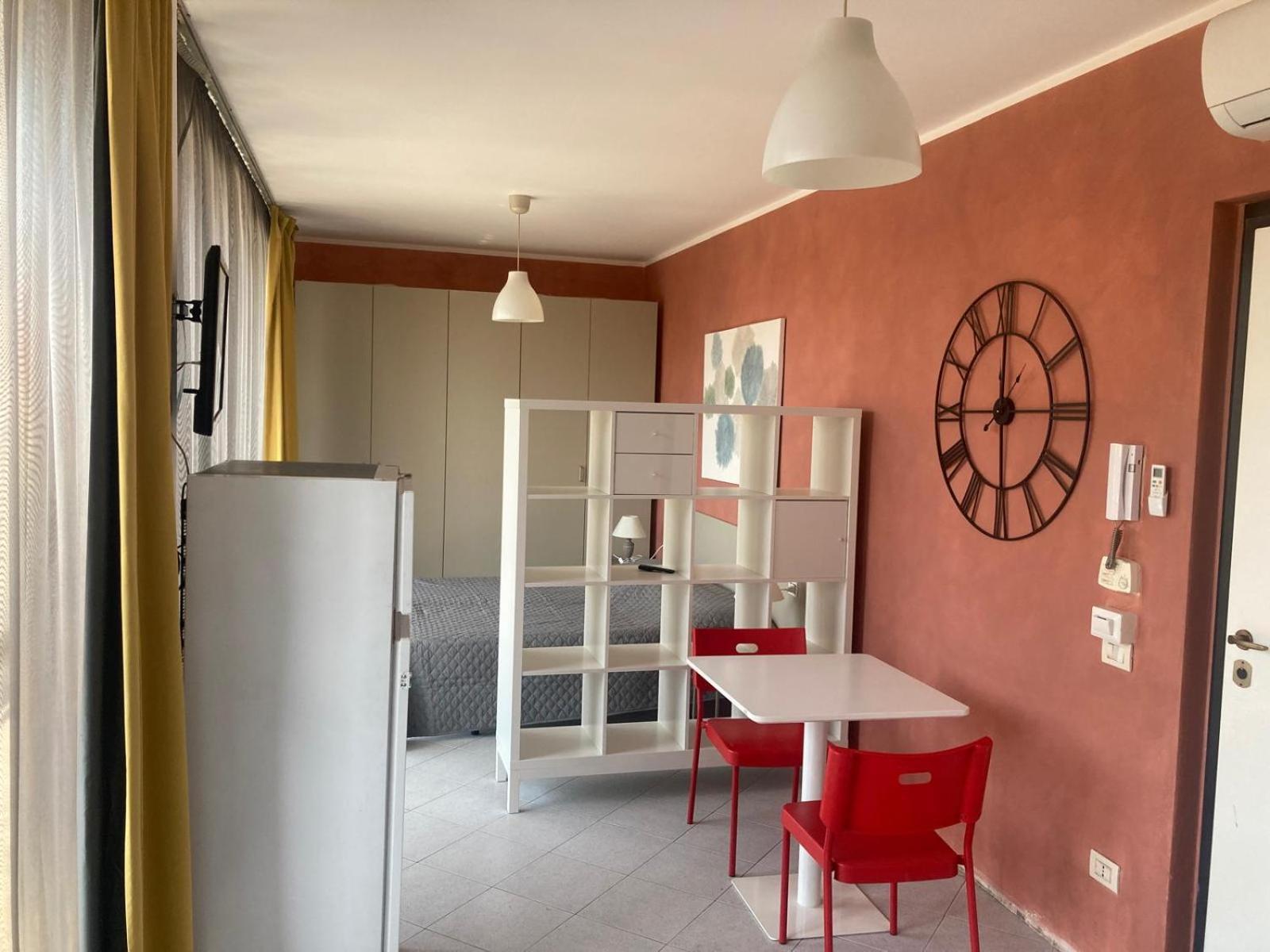 Gerenzano Apartments Kültér fotó