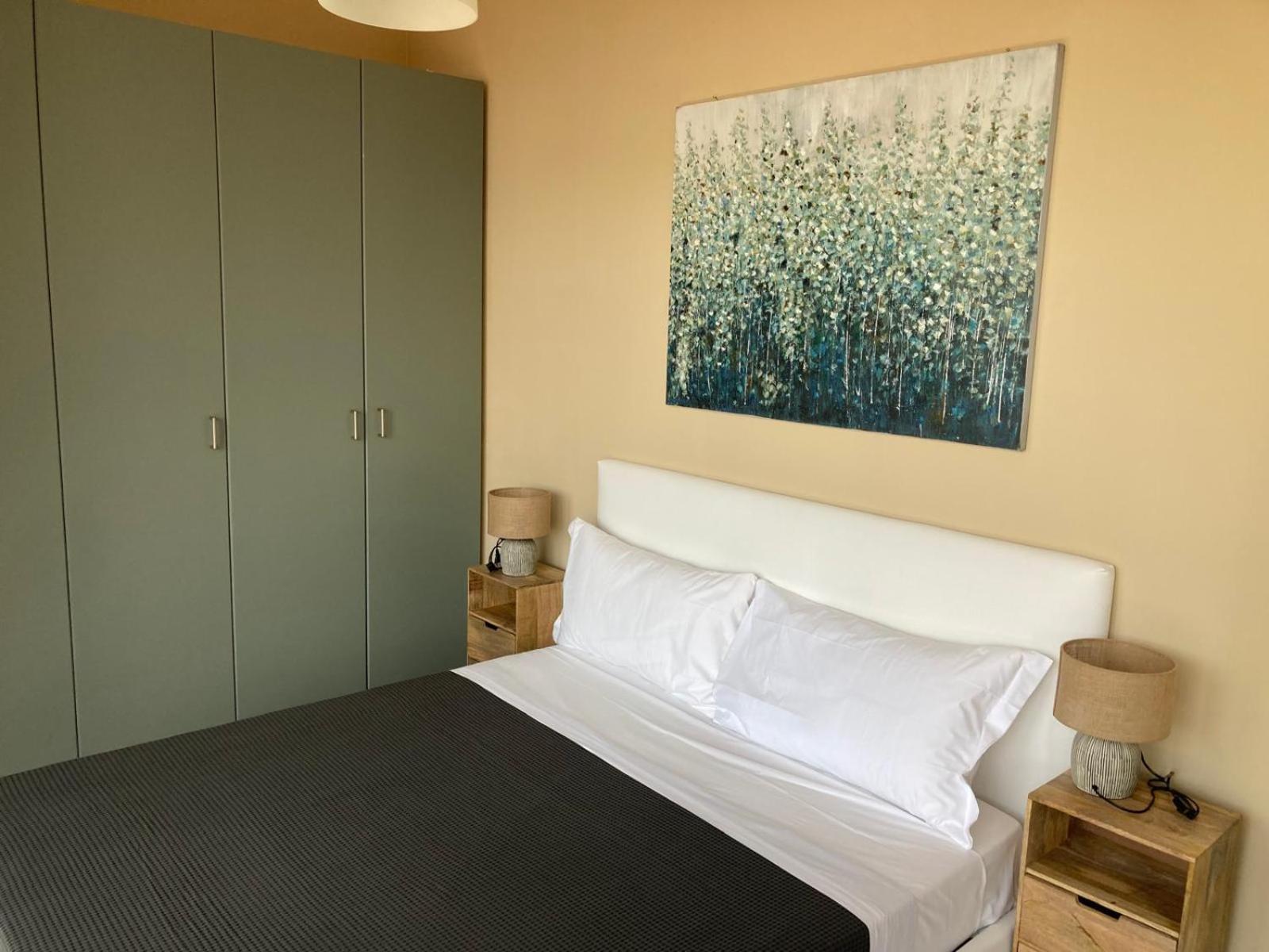 Gerenzano Apartments Kültér fotó