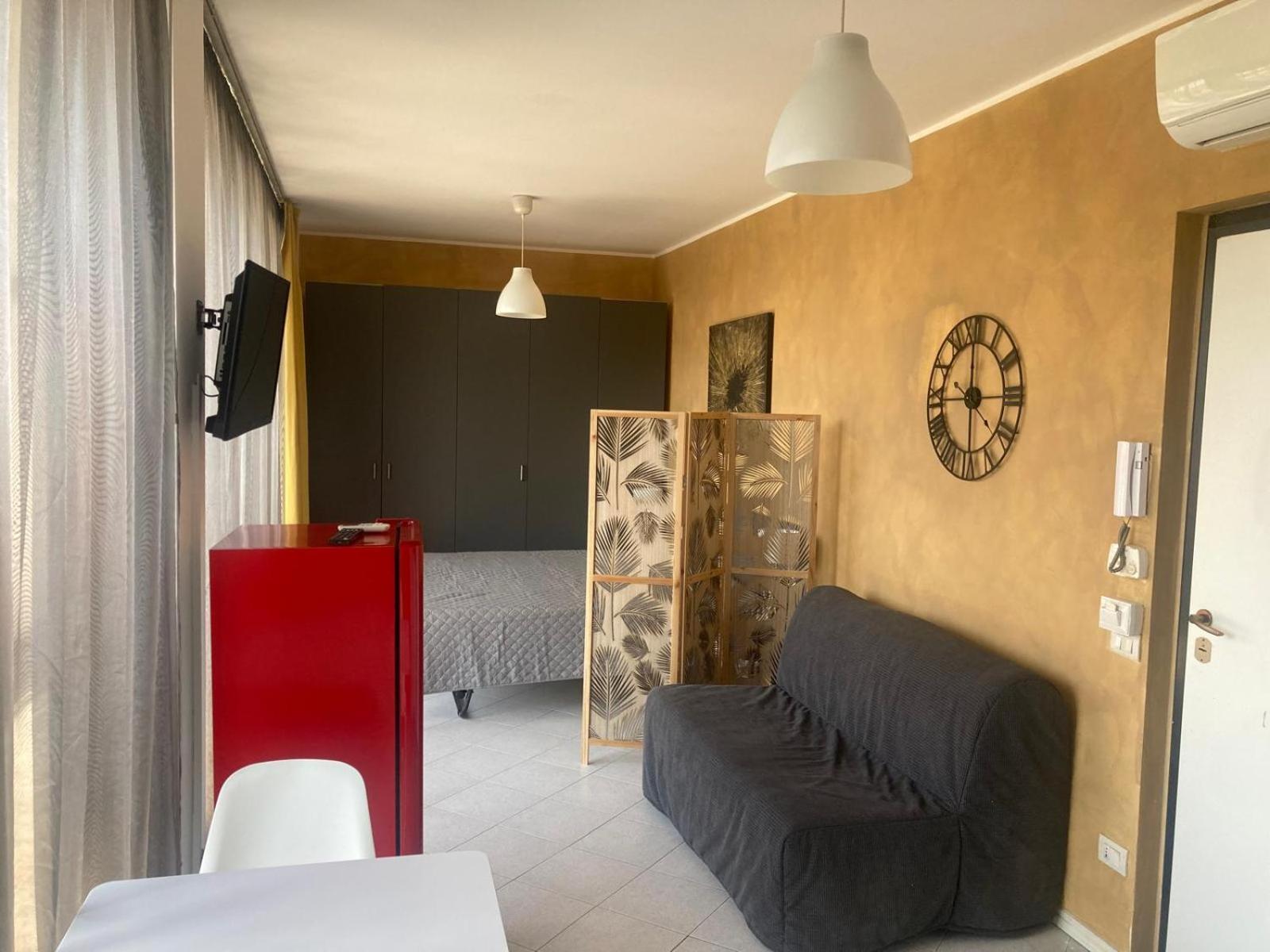 Gerenzano Apartments Kültér fotó