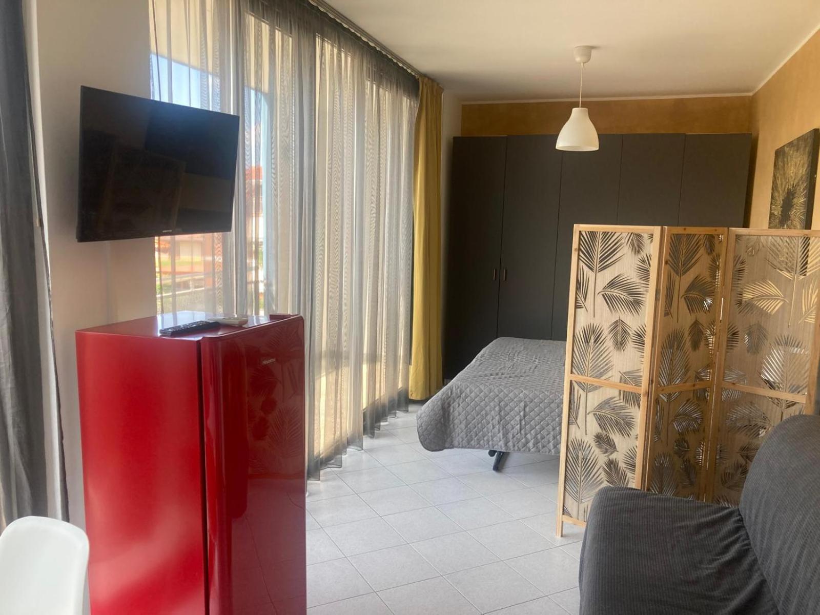 Gerenzano Apartments Kültér fotó