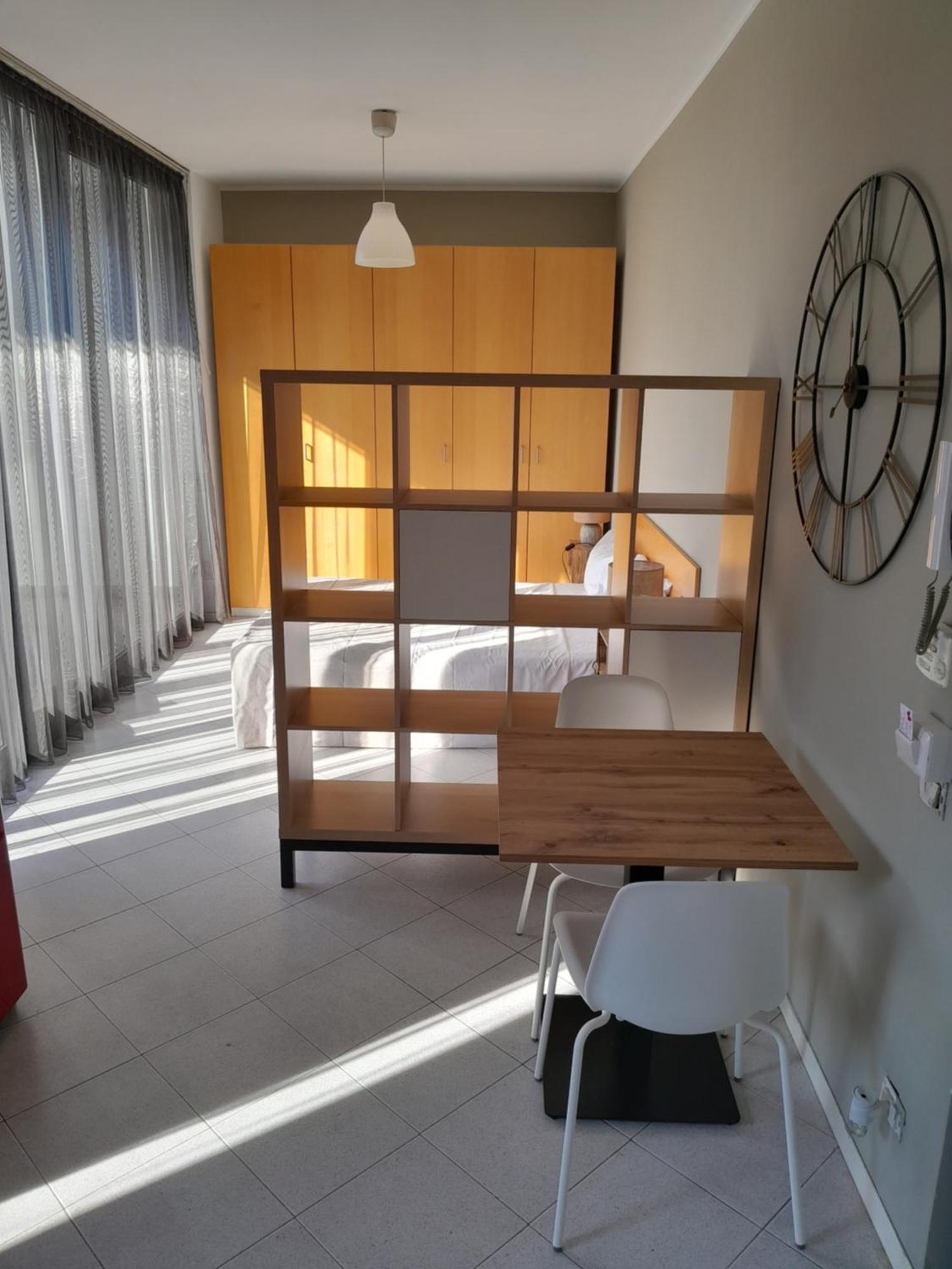 Gerenzano Apartments Kültér fotó
