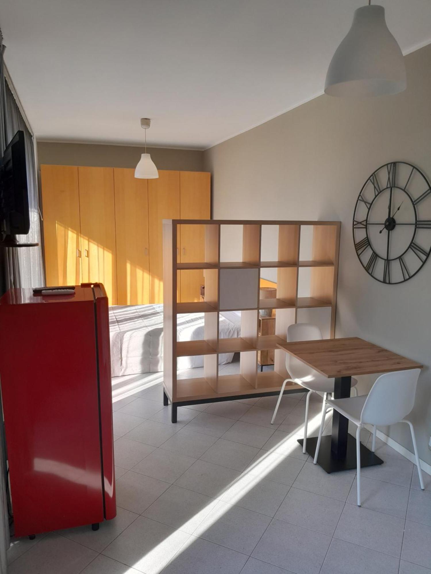 Gerenzano Apartments Kültér fotó