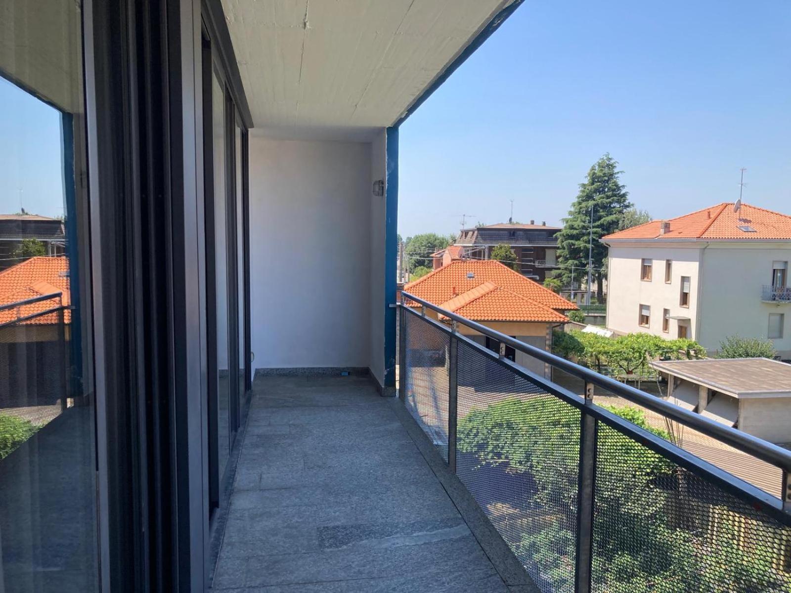 Gerenzano Apartments Kültér fotó